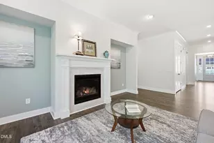 225 Rostova Way, Holly Springs, NC 27540 - Photo 5