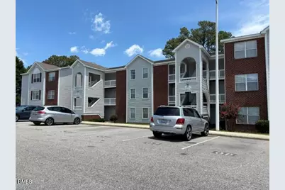 275 Waterdown Drive #7, Fayetteville, NC 28314 - Photo 1