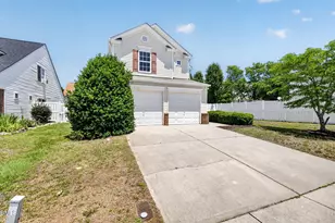 7229 Lowell Ridge Rd, Raleigh, NC 27616 - Photo 3