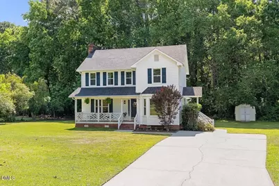 106 Stone Lane, Clayton, NC 27520 - Photo 1