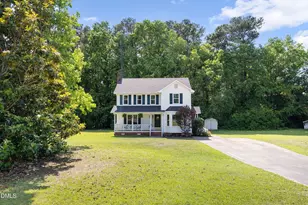 106 Stone Ln, Clayton, NC 27520 - Photo 3
