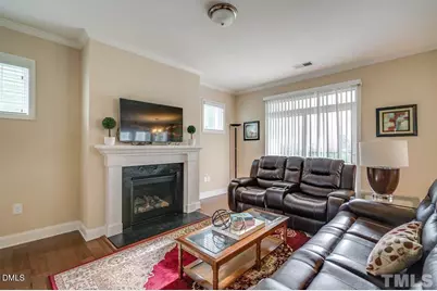 1114 Oatney Ridge Lane, Morrisville, NC 27560 - Photo 5