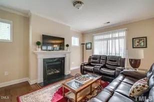 1114 Oatney Ridge Ln, Morrisville, NC 27560 - Photo 5