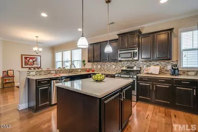 1114 Oatney Ridge Lane, Morrisville, NC 27560 - Photo 3