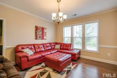 1114 Oatney Ridge Lane, Morrisville, NC 27560 - Photo 7