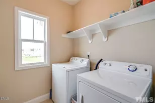 1114 Oatney Ridge Ln, Morrisville, NC 27560 - Photo 11