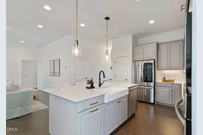 1007 Fly Catcher Court, Durham, NC 27707 - Photo 11