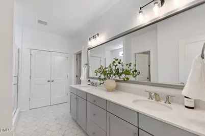 1007 Fly Catcher Court, Durham, NC 27707 - Photo 41