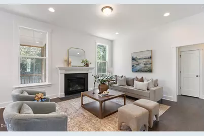 1007 Fly Catcher Court, Durham, NC 27707 - Photo 17