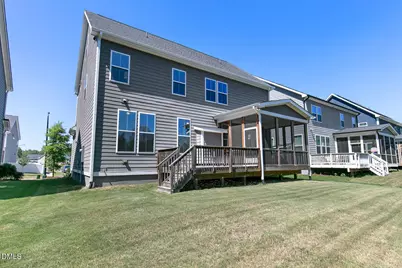1007 Fly Catcher Court, Durham, NC 27707 - Photo 57