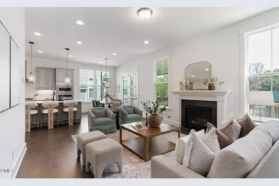 1007 Fly Catcher Court, Durham, NC 27707 - Photo 21
