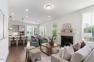 1007 Fly Catcher Ct, Durham, NC 27707 - Photo 21