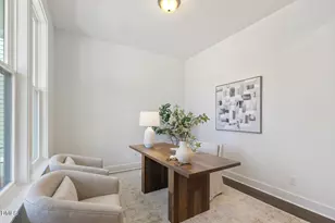 1007 Fly Catcher Ct, Durham, NC 27707 - Photo 5