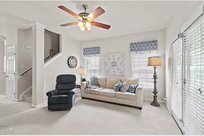 2728 Wyntercrest Lane, Durham, NC 27713 - Photo 19