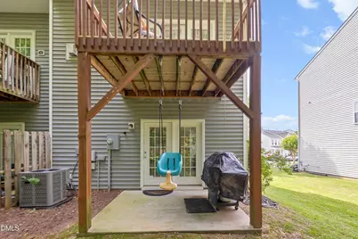 2728 Wyntercrest Lane, Durham, NC 27713 - Photo 41