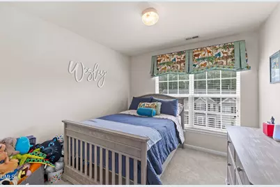 2728 Wyntercrest Lane, Durham, NC 27713 - Photo 29