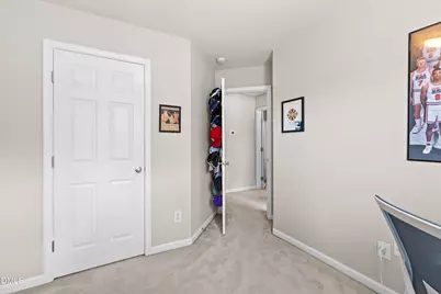 2728 Wyntercrest Lane, Durham, NC 27713 - Photo 33