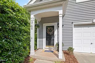 2728 Wyntercrest Ln, Durham, NC 27713 - Photo 3
