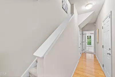2728 Wyntercrest Lane, Durham, NC 27713 - Photo 35