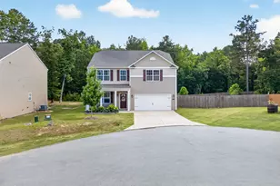 159 Weatherstone Ln, Zebulon, NC 27597 - Photo 5