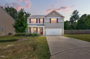 159 Weatherstone Ln, Zebulon, NC 27597 - Photo 3