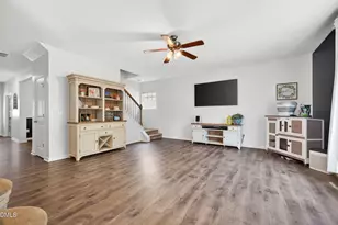 159 Weatherstone Ln, Zebulon, NC 27597 - Photo 17