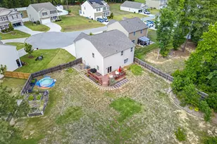 159 Weatherstone Ln, Zebulon, NC 27597 - Photo 35