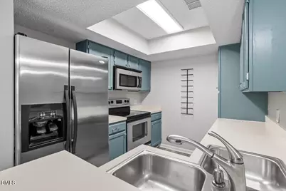 105 Marbury Court #1a, Cary, NC 27513 - Photo 11