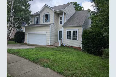 2316 Spruce Shadows Lane, Raleigh, NC 27614 - Photo 1