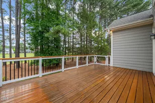 1557 Heritage Links Dr, Wake Forest, NC 27587 - Photo 37