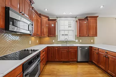 1557 Heritage Links Drive, Wake Forest, NC 27587 - Photo 13