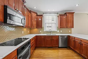 1557 Heritage Links Dr, Wake Forest, NC 27587 - Photo 13