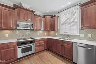 1557 Heritage Links Dr, Wake Forest, NC 27587 - Photo 13