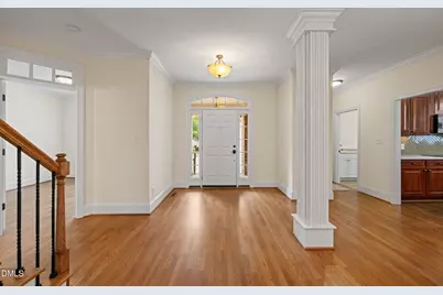 1557 Heritage Links Drive, Wake Forest, NC 27587 - Photo 9