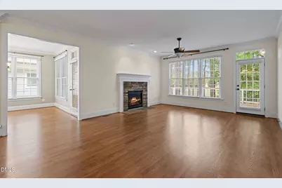 1557 Heritage Links Drive, Wake Forest, NC 27587 - Photo 5