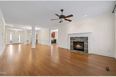 1557 Heritage Links Drive, Wake Forest, NC 27587 - Photo 7