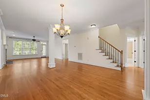 1557 Heritage Links Dr, Wake Forest, NC 27587 - Photo 5
