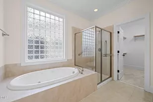 1557 Heritage Links Dr, Wake Forest, NC 27587 - Photo 23