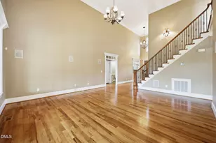 1257 Pine Ridge Rd, Zebulon, NC 27597 - Photo 25