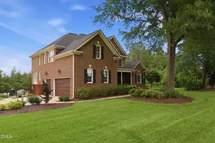 1257 Pine Ridge Rd, Zebulon, NC 27597 - Photo 3
