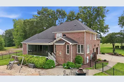1257 Pine Ridge Road, Zebulon, NC 27597 - Photo 7