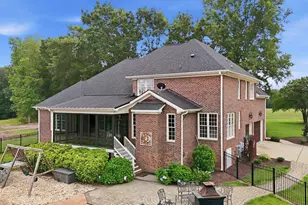 1257 Pine Ridge Rd, Zebulon, NC 27597 - Photo 7