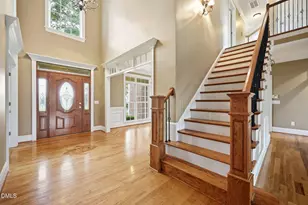 1257 Pine Ridge Rd, Zebulon, NC 27597 - Photo 27
