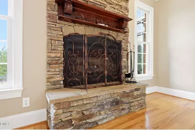 1257 Pine Ridge Road, Zebulon, NC 27597 - Photo 23