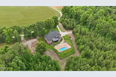 1257 Pine Ridge Road, Zebulon, NC 27597 - Photo 9