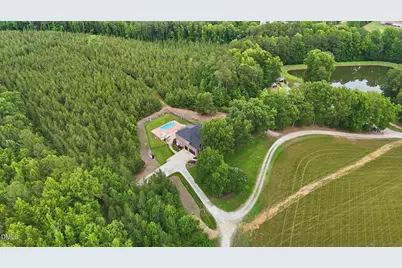 1257 Pine Ridge Road, Zebulon, NC 27597 - Photo 11