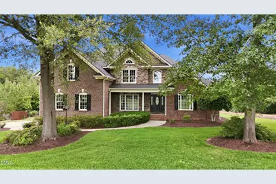 1257 Pine Ridge Road, Zebulon, NC 27597 - Photo 1