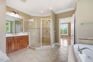 1257 Pine Ridge Rd, Zebulon, NC 27597 - Photo 33