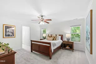 6503 Grassy Knoll Ln, Raleigh, NC 27616 - Photo 11
