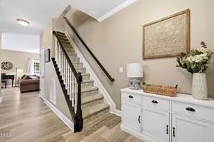 1007 Copper Ridge Ct, Apex, NC 27502 - Photo 5